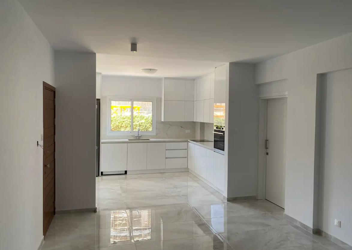 Flat in Limassol