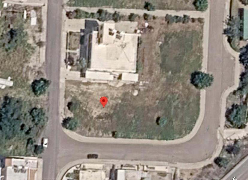 Land in Paphos