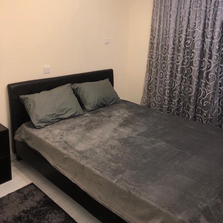 Flat in Limassol