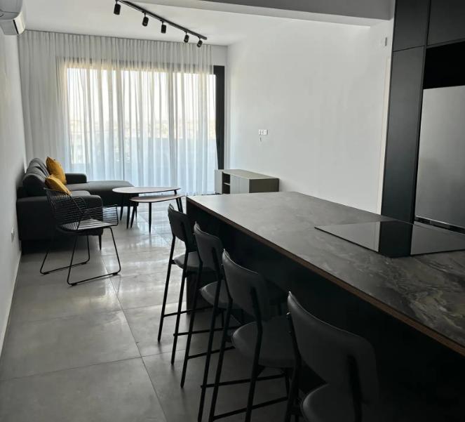 New flat in Limassol