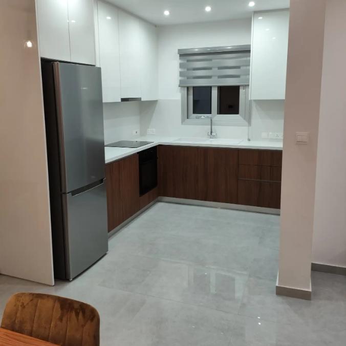 Квартира на Кипре