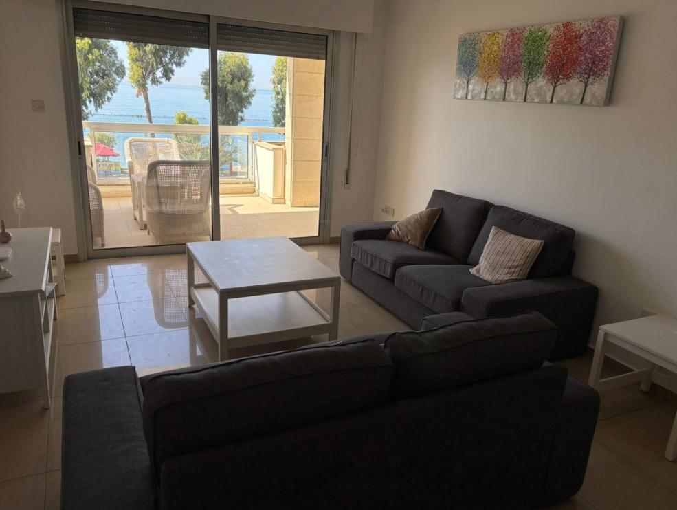 Apartment in Limassol