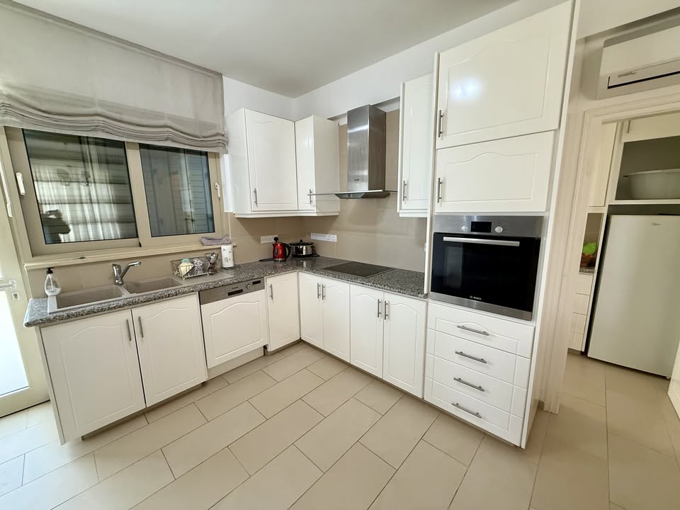 Дом в Пафосе