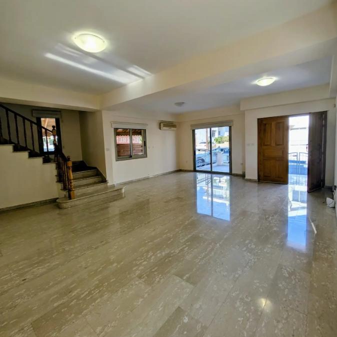 Дом в Лимассоле