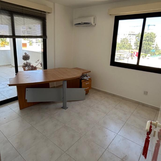 Office in Larnaca