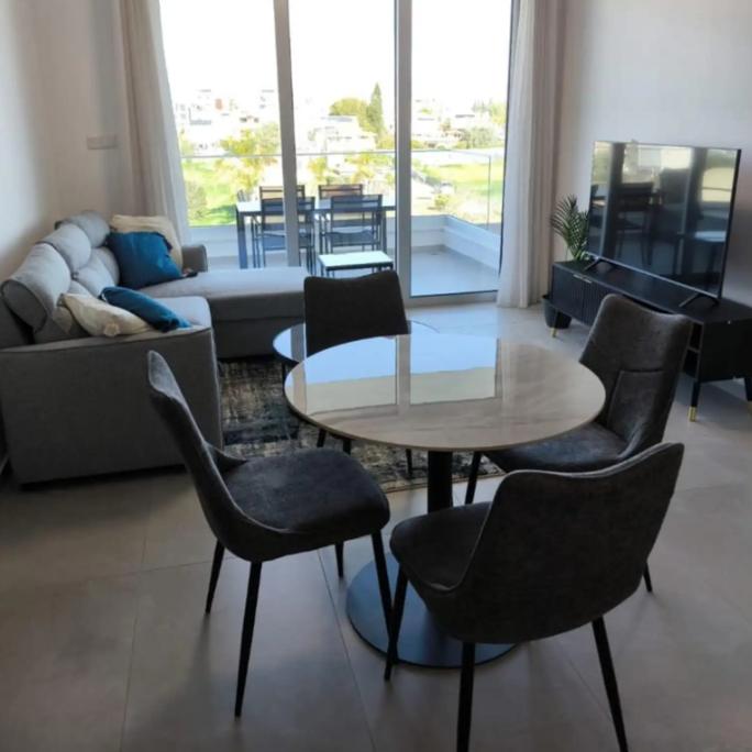 Flat in Cyprus