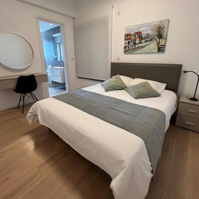 Penthouse in Limassol