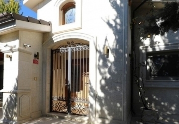 Вилла в Лимассоле