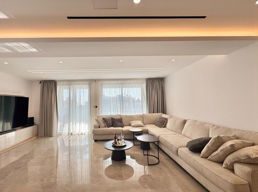 Apartment in Limassol