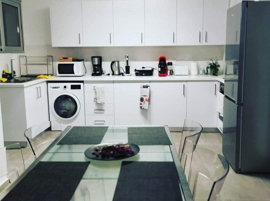 Flat in Limassol