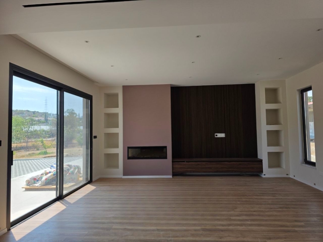 Villa in Limassol