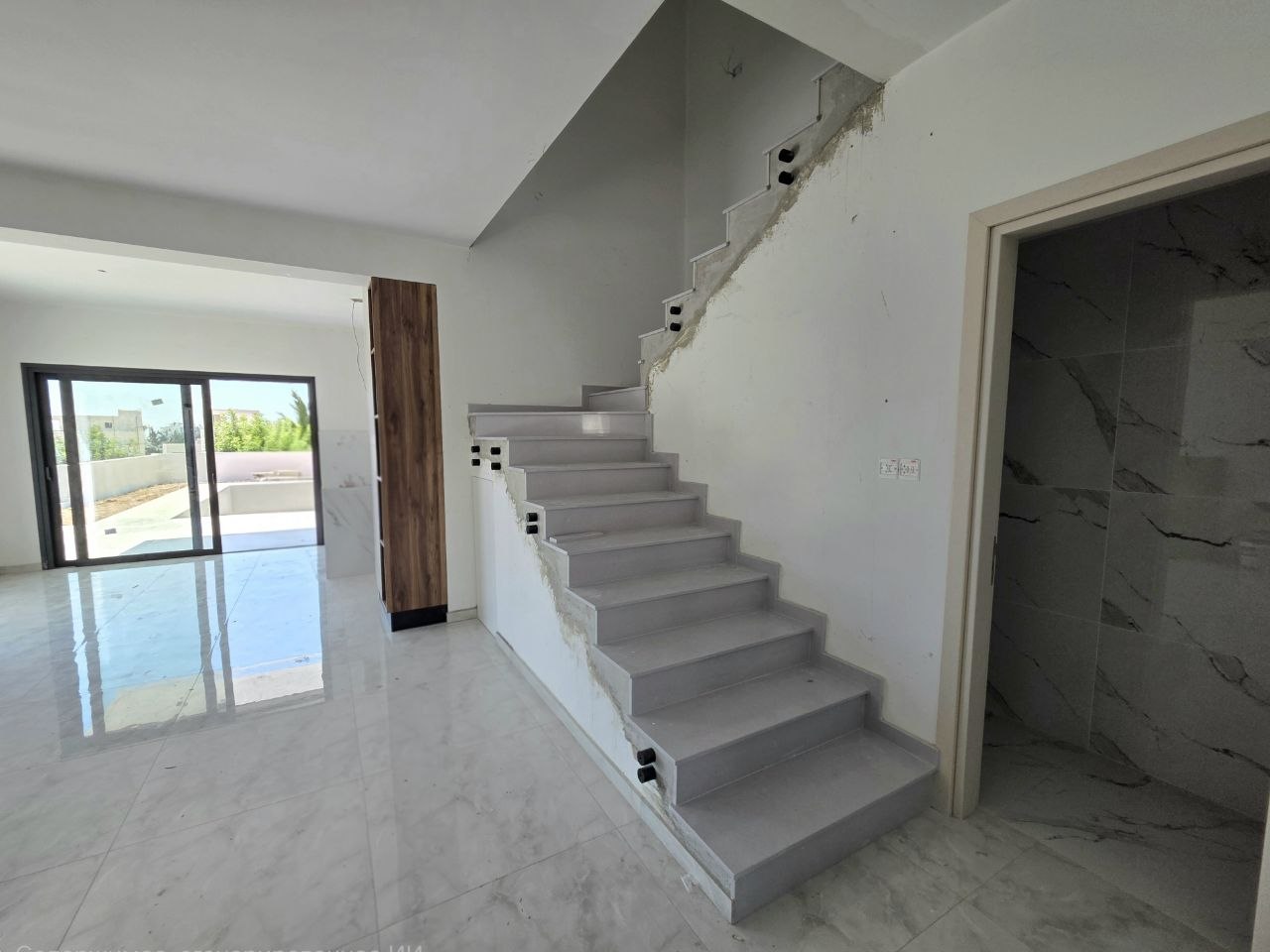 4-bedroom villa in Agios Athanasios, Limassol — 5