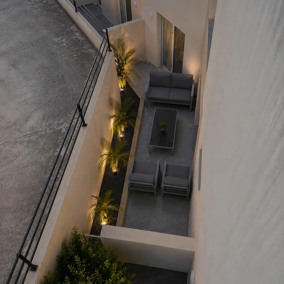 Apartment, 3 bedrooms — 13