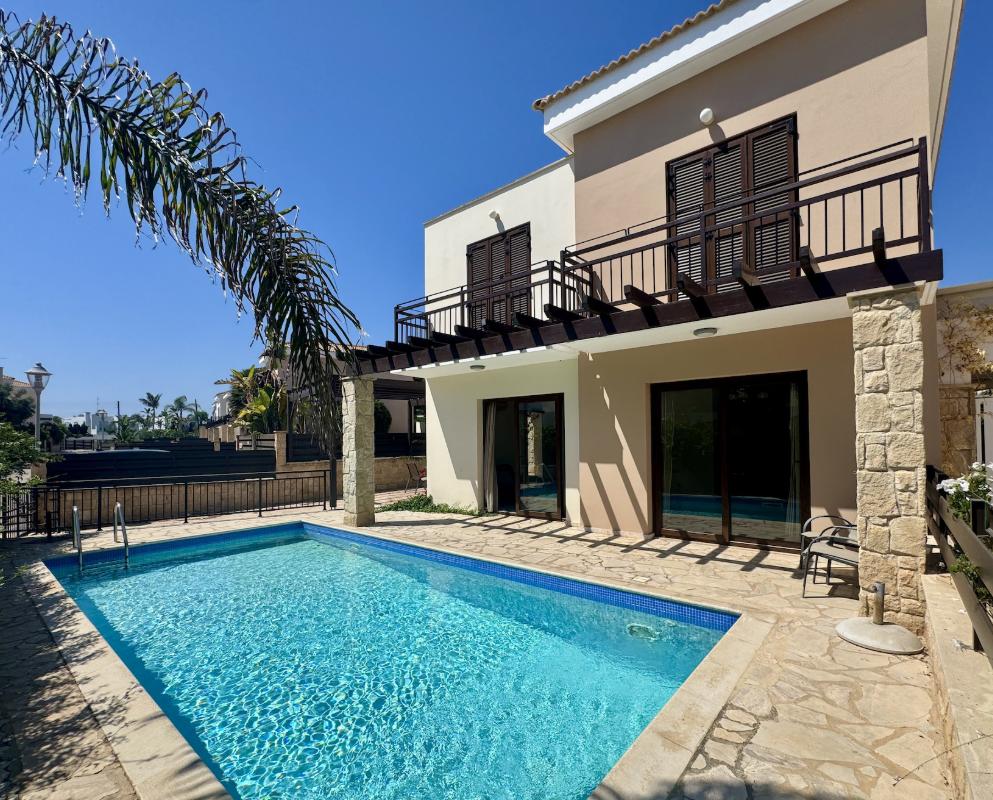 House in Famagusta