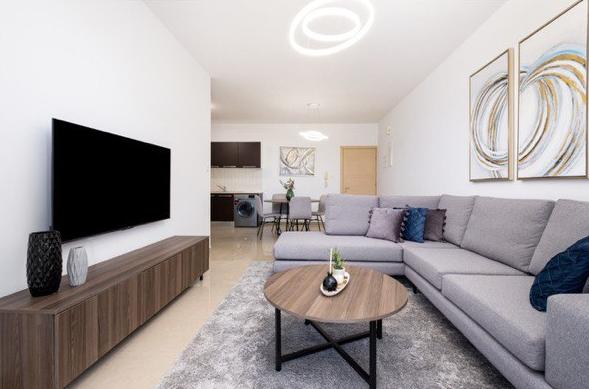 Flat in Larnaca
