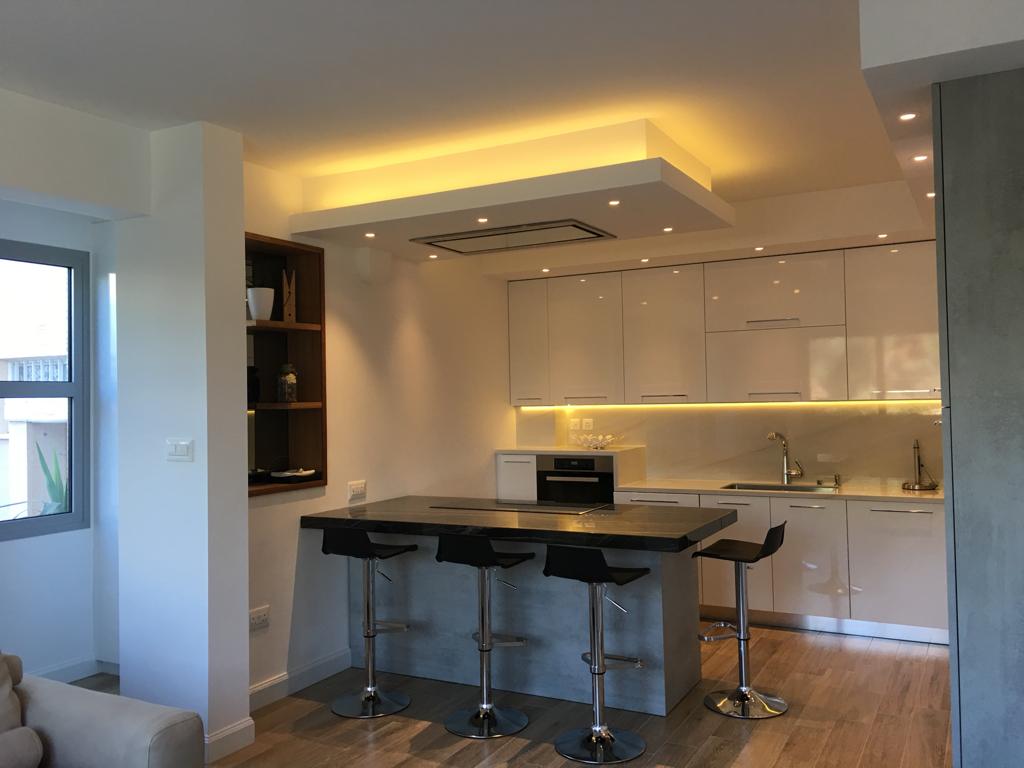 Квартира в Лимассоле