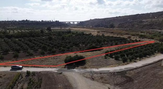 Land in Paphos