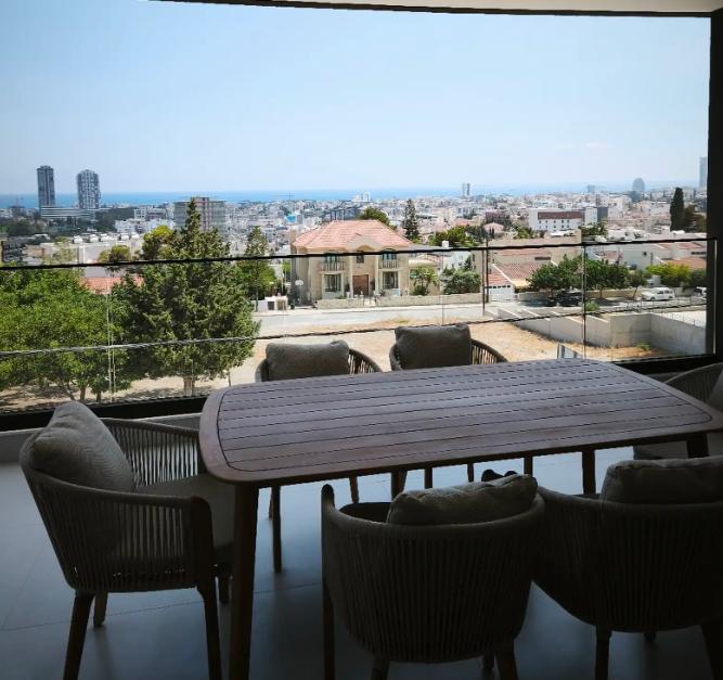 Flat in Limassol