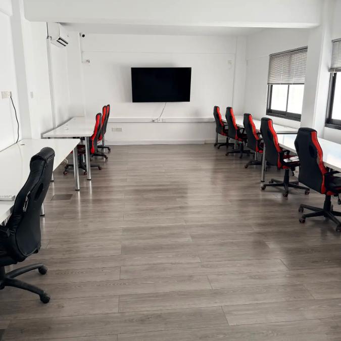 Офис в Пафосе