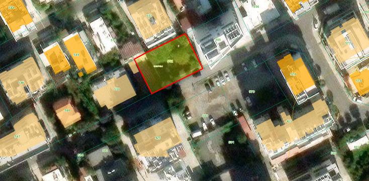 Земля в Лимассоле