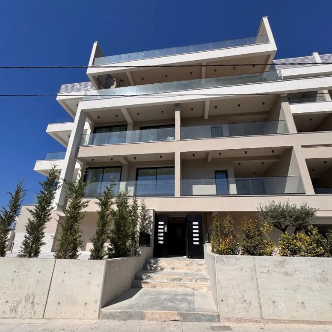 Flat in Limassol