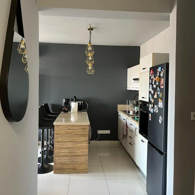 Flat in Nicosia