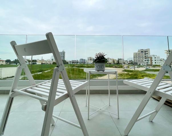 Квартира в Ларнаке