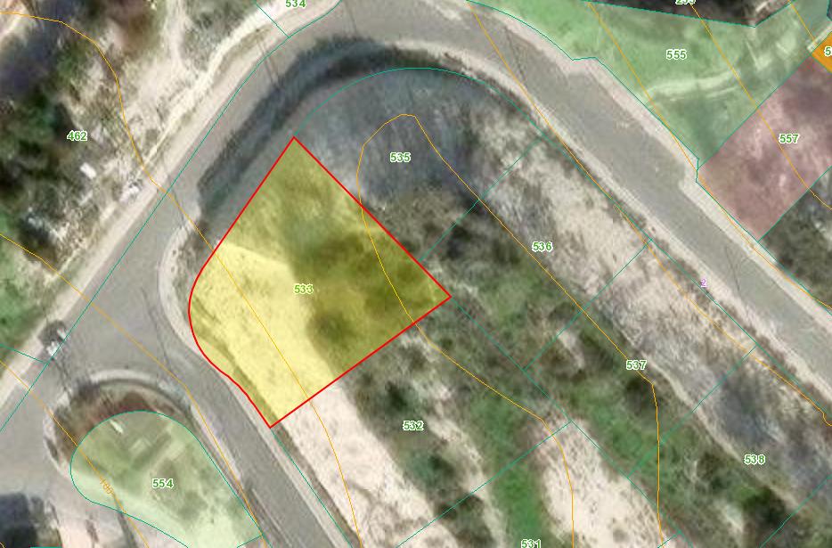 Земля в Лимассоле