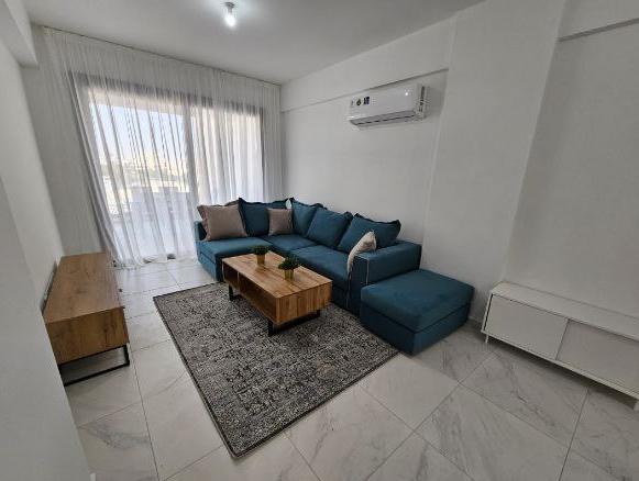 Flat in Larnaca