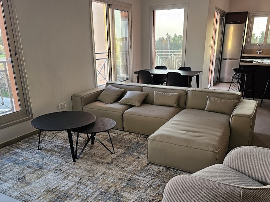 Flat in Paphos