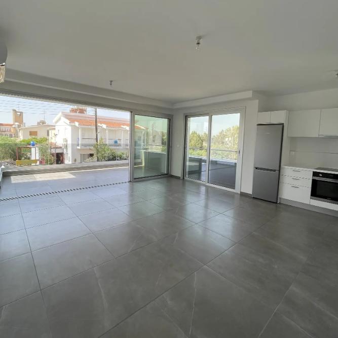 Квартира в Никосии