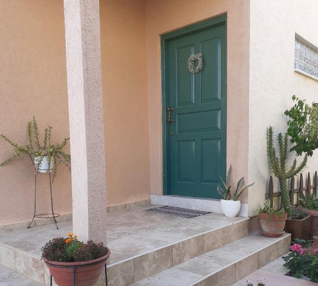 House in Limassol