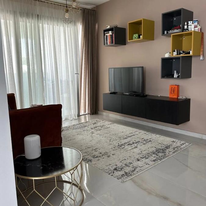 Квартира на Кипре