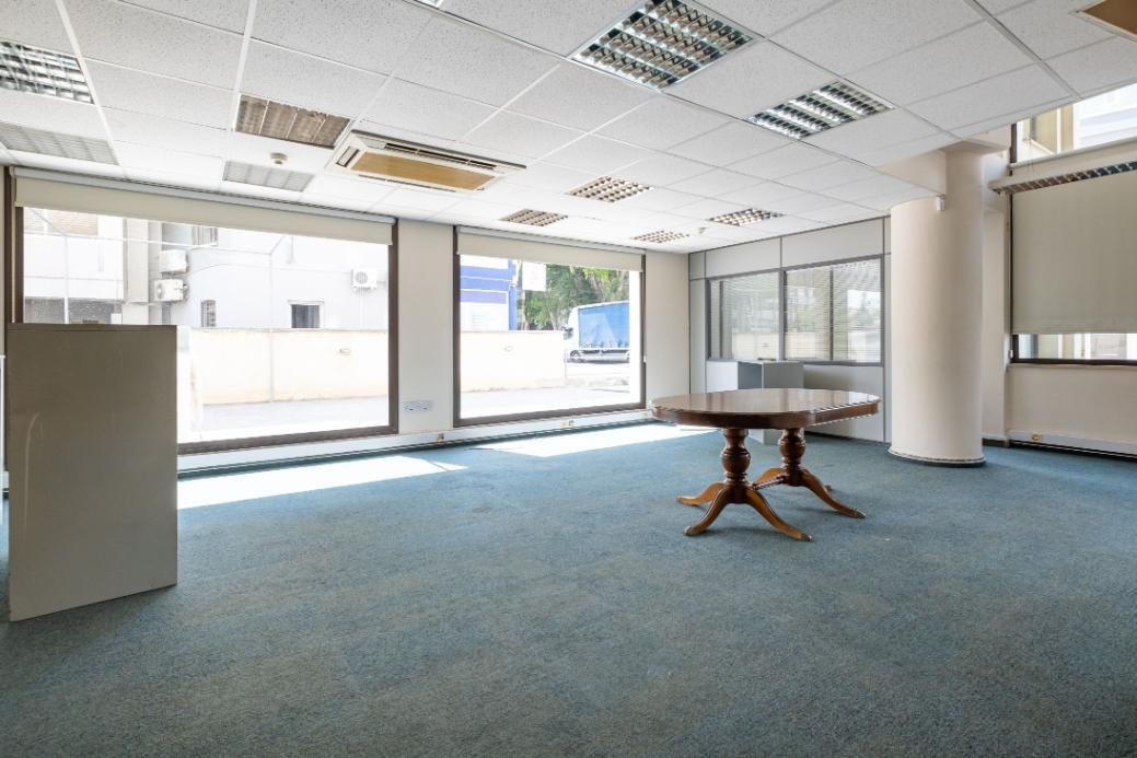 Commercial in Nicosia