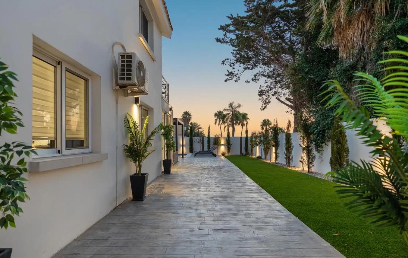 Villa, 3 bedrooms — 15