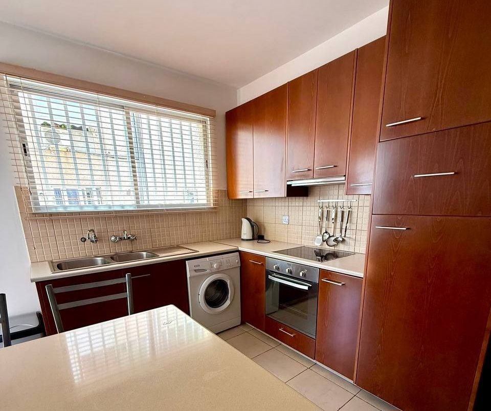 Flat in Limassol