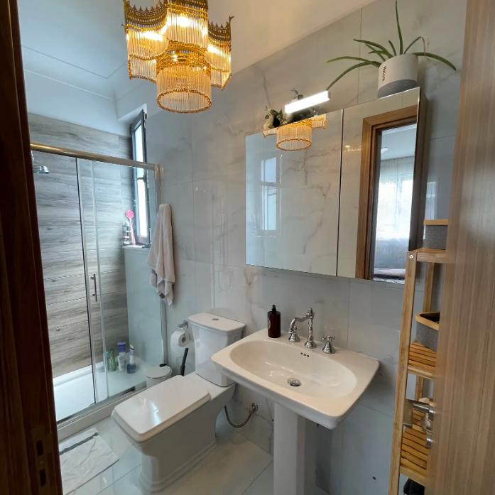 Villa, 3 bedrooms — 9