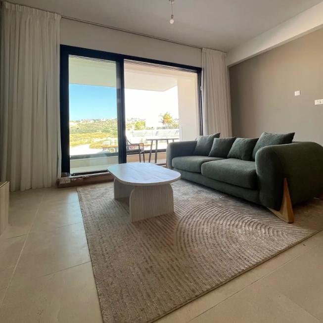 Flat in Cyprus