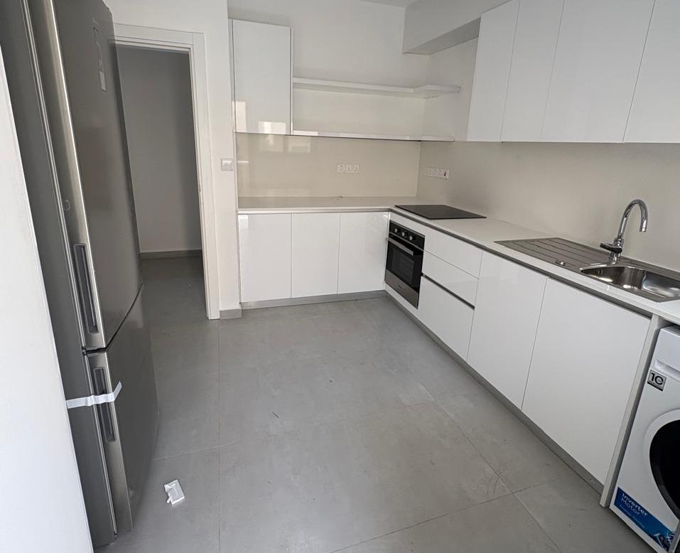 Apartment, 2 bedrooms — 33