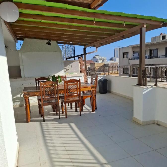 Flat in Cyprus