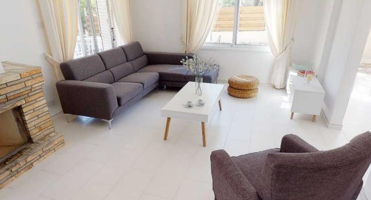 Villa in Paphos