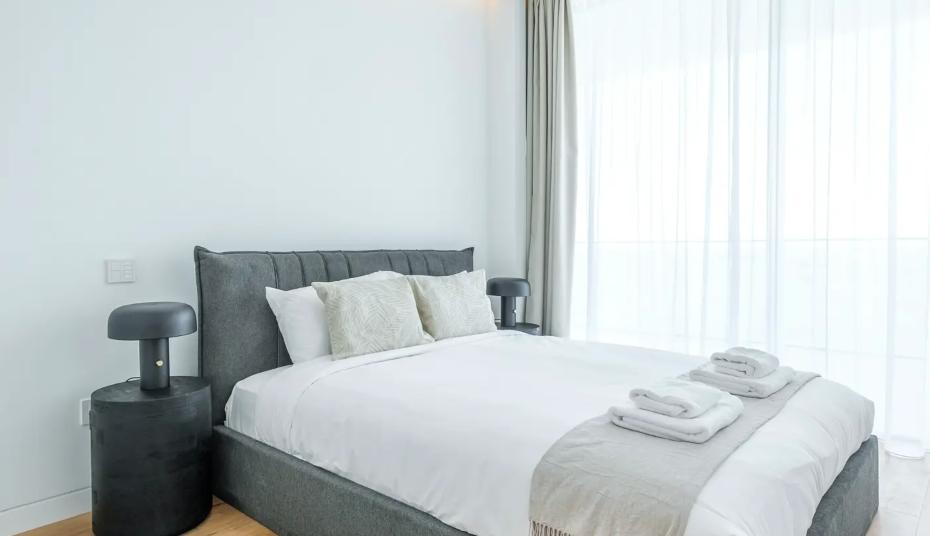 Apartment in Cyprus
