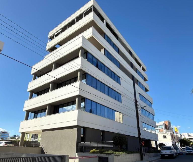 Офис в Лимассоле