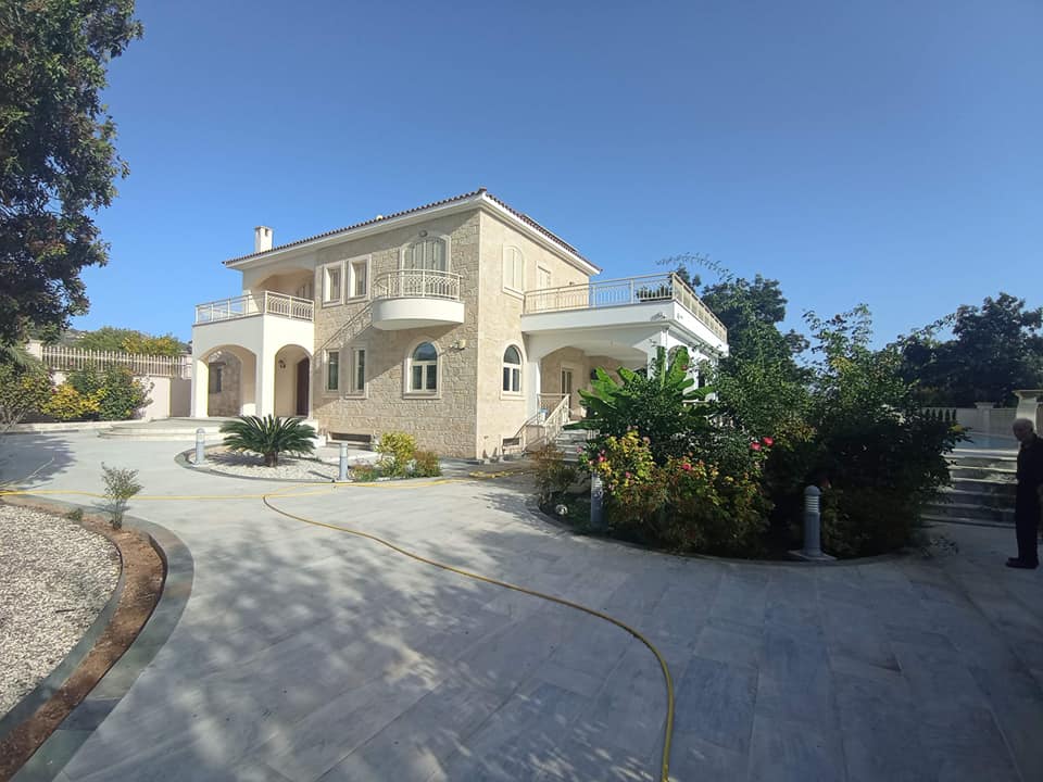Villa in Paphos