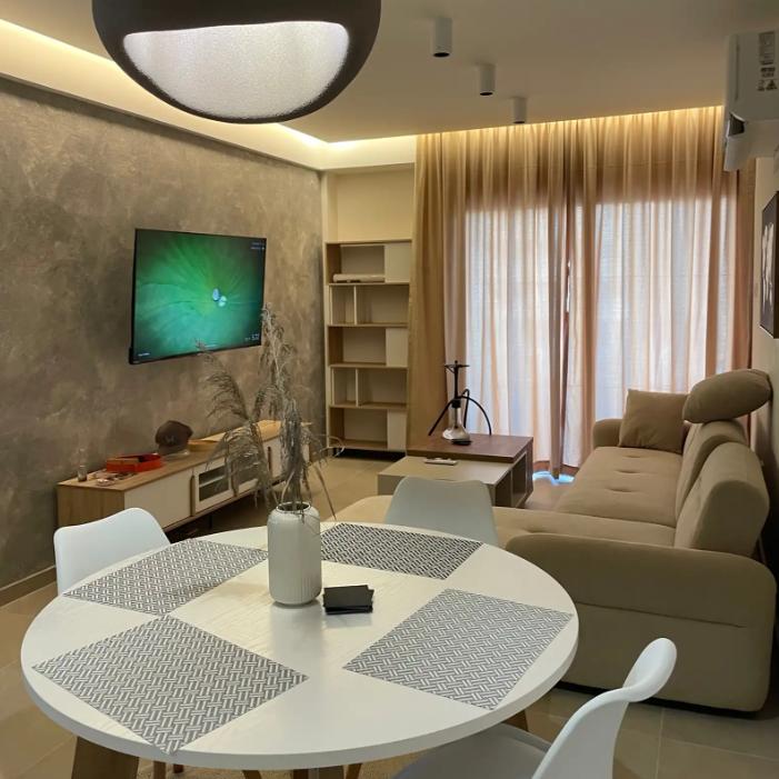 Flat in Limassol