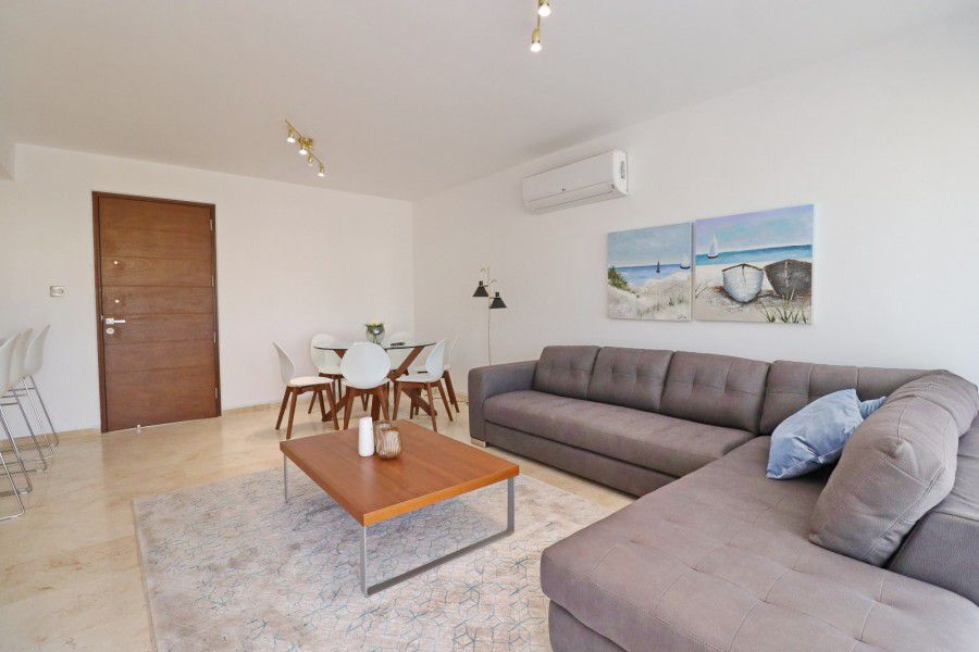 Дом в Пафосе