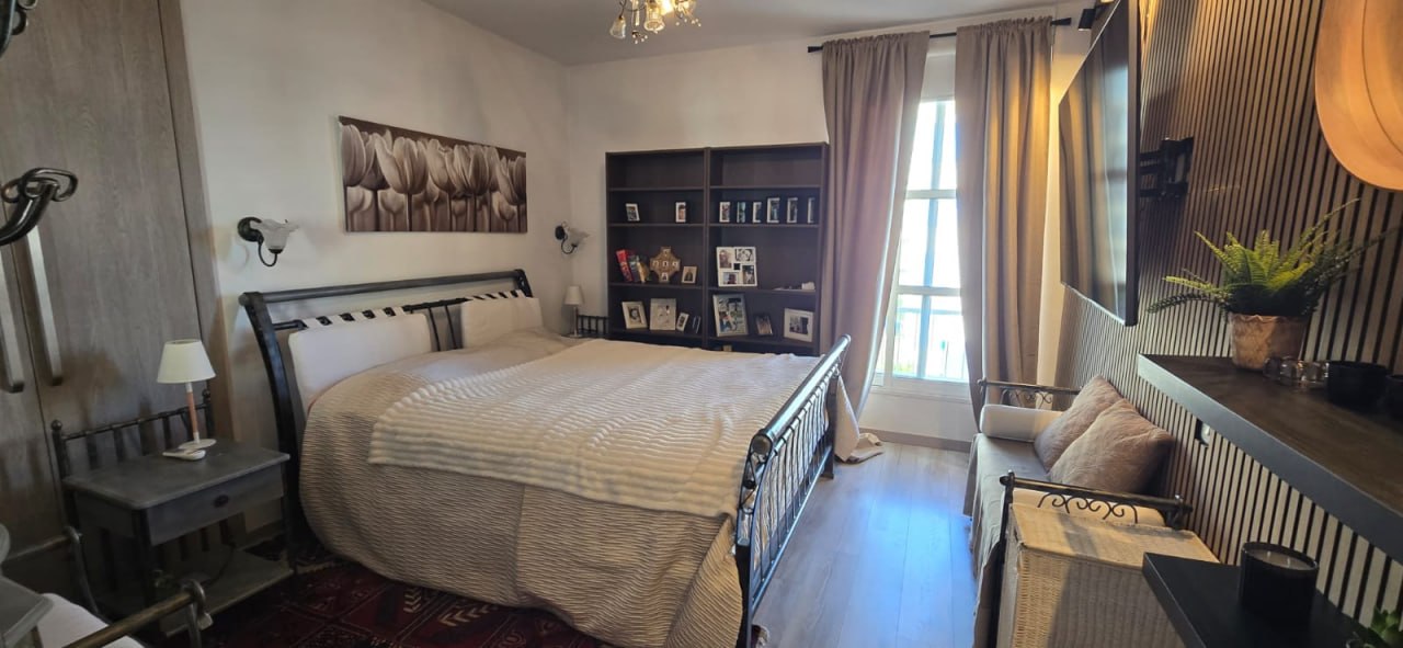 Apartment in Limassol