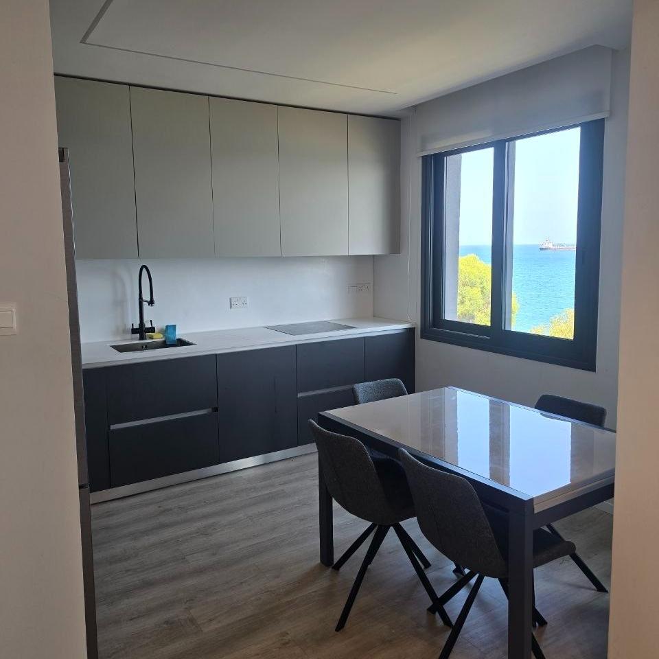 Apartment, 2 bedrooms — 5