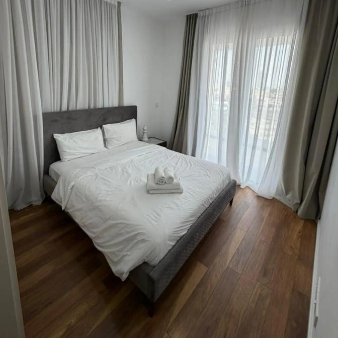 Пентхаус в Лимассоле