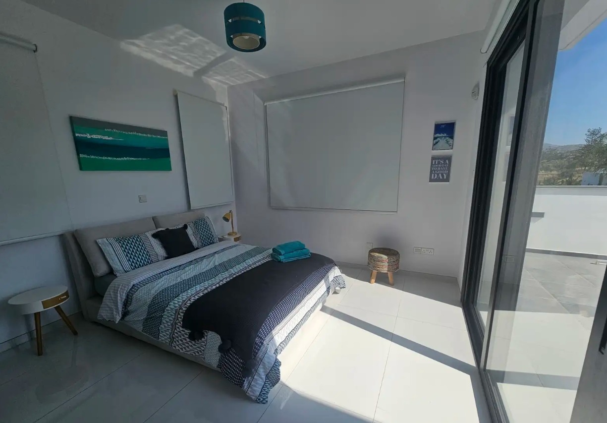 Villa, 4 bedrooms — 4